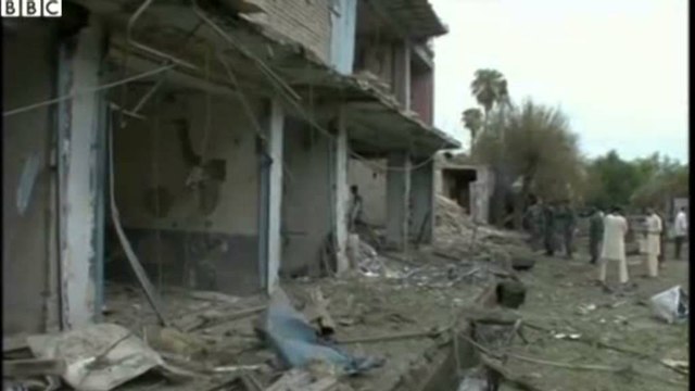 Afganistan, shërthim afër Ambasadës indiane, 8 të vdekur
