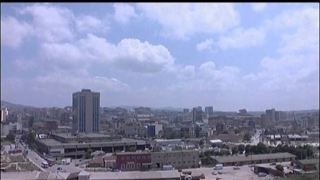 Daçic kërkon të votojë në Kosovë