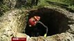 Descubren Una ciudad de túneles secretos en la villa de Adriano en Roma