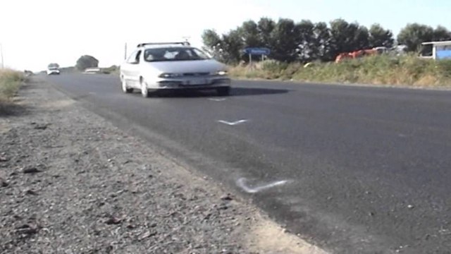 Aksidentet e së dielës, viktima dhe të plagosur në Lezhë dhe Korçë