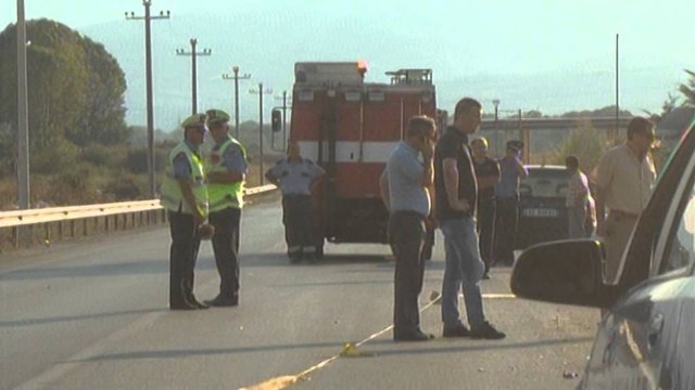 Bilanc lufte nga aksidentet, që prej Janarit 175 viktima në rrugët e vendit