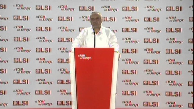 Meta: LSI-PS një trup në qeveri, do lënë gjurmë në integrimin e vendit