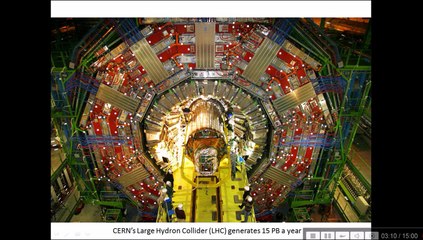 BIG DATA INTRODUCTION AND BASICS