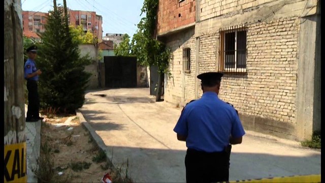 Korçë, gjendet e vdekur në banesën e saj një 35-vjeçare