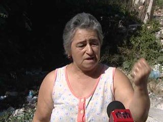 Gjirokaster, ndotja dhe mungesa e kanalizimeve shqetësim për burim epidemish