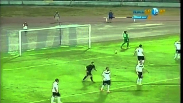 Skënderbeu eleminohet nga Liga e Kampioneve