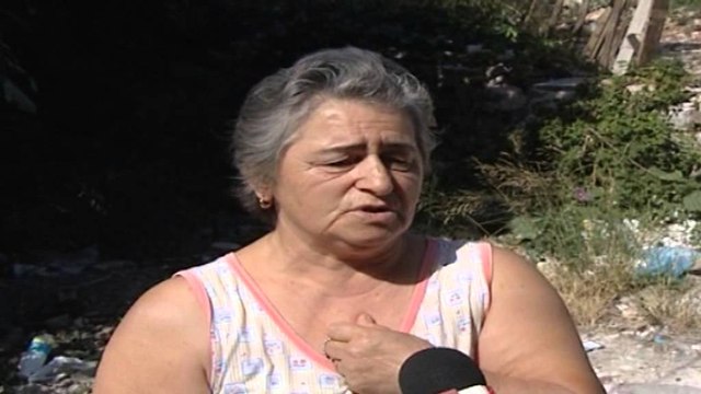 Qyteti muze pushtohet nga ujërat e zeza, asnjë masë nga Ujësjellësi dhe bashkia Gjirokastër