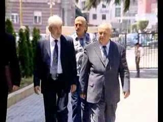 Georgievski pyet Gruevskin për angazhimet dominuese të BDI-së për emrin