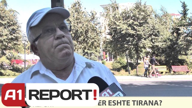 VOX REPORT- SA E PASTER ESHTE TIRANA?