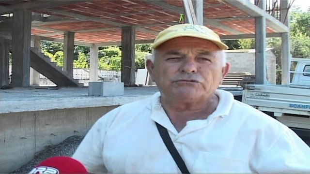 1 javë pa ujë të pijshëm, prishet pompa, banorët në Kallmet pa ujë