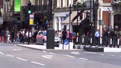 MBULIM POLICIA LONDER   08 08 2013