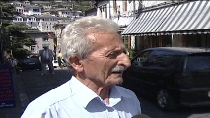 Rrënimi i qytetit Muze, degradimi i qytetit larg syve të institucioneve