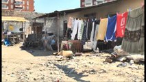 37 familjet e komunitetit Rom.'Jemi ende të rrezikuar, por nuk pranojmë dëmshpërblim'
