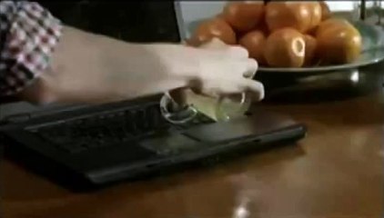 Currys & PC World 'Naughty Dog!' TV ad