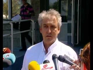 Kezharovski akuzohet për vepër penale që nuk ekziston!