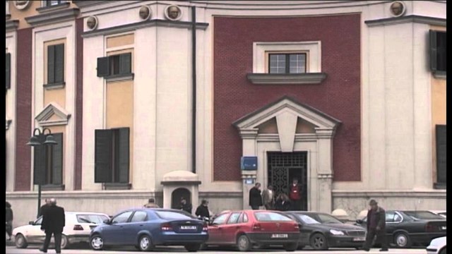 Dëbimi i romëve, Avokati i Popullit rekomandime bashkisë dhe policisë