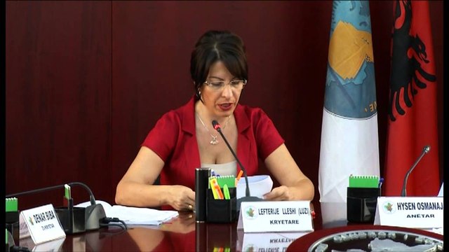 KQZ: Kallëzim penal për numëruesit e votave në Lezhë