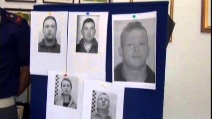 Itali, arrestohen 5 shqiptarë për shfrytëzim prostitucioni