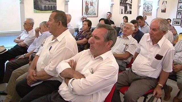 Përkujtohet Havzi Nela, MTKRS in memoriam për poetin disident