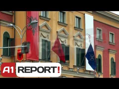 SHQUP-i pritet te kthehet ne seli të PD, i hiqet tabela emërtuese