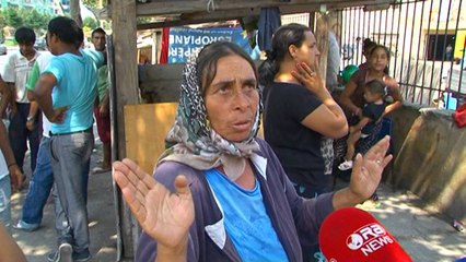 Romët mbeten në mes të rrugës