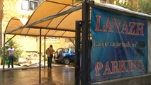 Tiranë, INU aksion për prishjen e dy objekteve pa leje