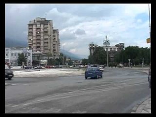 Tetovë, riorganizim i NPK "Ujësjellësi"