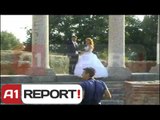 Apolonia e Fierit, më e preferuara nga çiftet e reja për klipet e dasmës