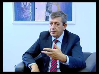 12 vjetori i MO-së, Xhaferri jo shumë i kënaqur