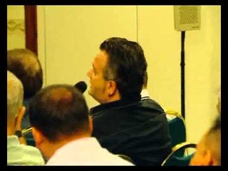 Polemika në debatin për ligjet për mediat