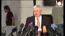 Kryeministri i Çekisë Rusnok jep dorëheqjen, pas humbjes së votbesimit në parlament!