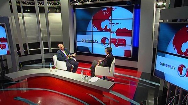 Do kthejmë parlamentarizmin , Vasili: Berisha të bëjë një opozitë serioze