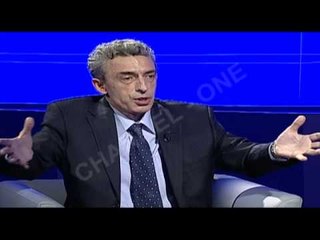 Agim NEZA i ftuar ne "INTERVISTA e MBREMJES" nga Klara DERVISHI