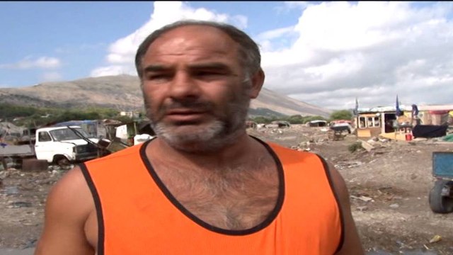 Komuniteti rom në qytetin e Shkodrës. `Qeveria e re t`i kthejë sytë nga ne`