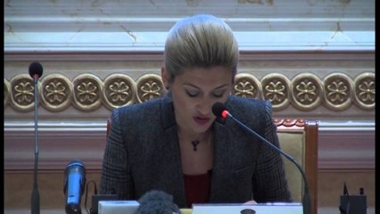 Problemet me Maqedoninë, ndërhyn Thaçi. `Duhet gjetur sa më shpjet një zgjidhje`