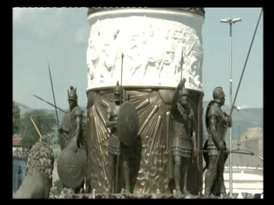 VMRO Popullore: VMRO dhe BDI të sjellin ligj për branitellat dhe UÇK-në