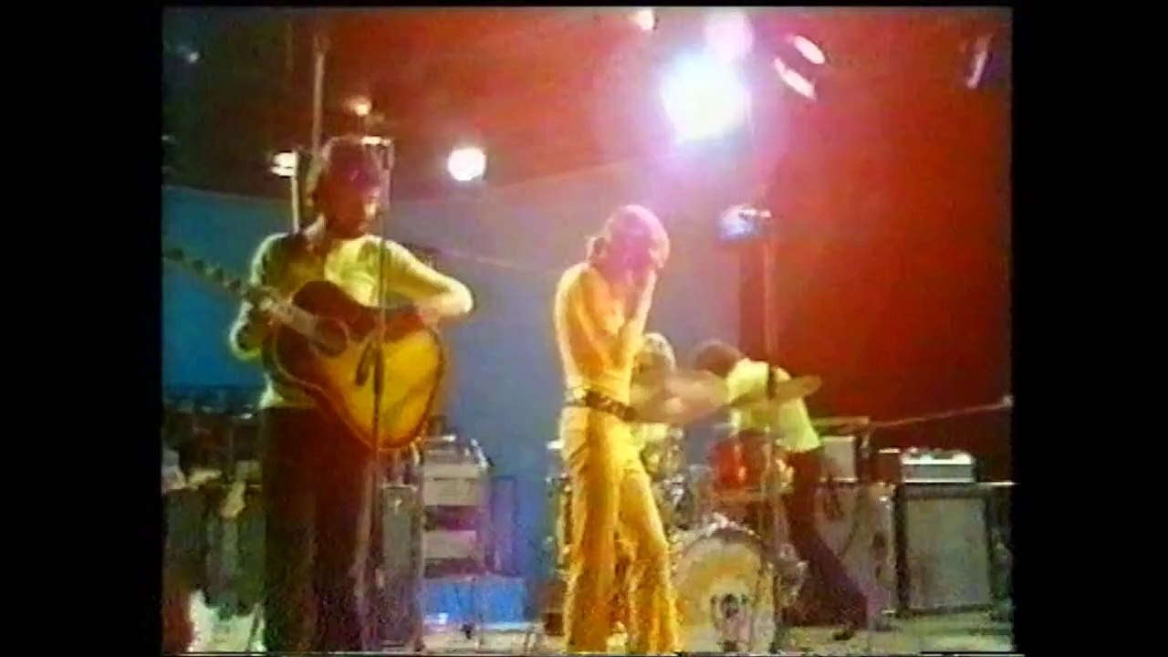 Marmalade - Reflections of my Life - live - 1970.wmv
