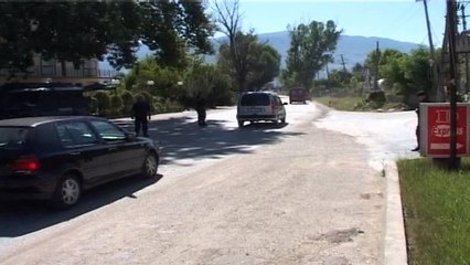 FNSH në hyrje të Lazaratit, operacion për ndalimin e kultivimit të kanabisit