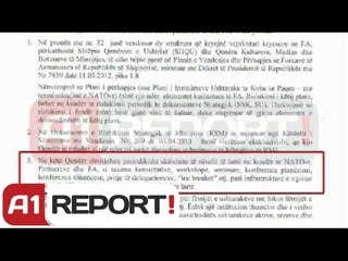 Letra e Gjunkshit: Pse nuk jam dakord me tjetërsimin e SHQUP