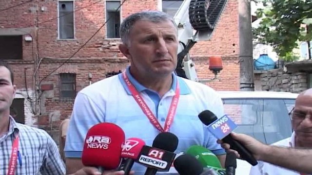 CEZ aksion në Elbasan, u ndërpritet energjia debitorëve dhe abuzuesve