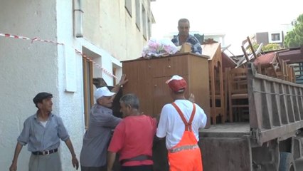 Prishja e kishës, Greqia: E papranueshme, urojmë të jetë bërë pa dijeni të qeverisë