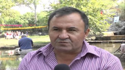 Dita e emigrantëve në Bushek, kreu i Komunës bën apel për investime