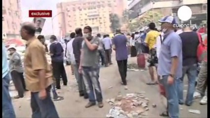 Egjipt, drejt shkrirjes vllazëria myslimane