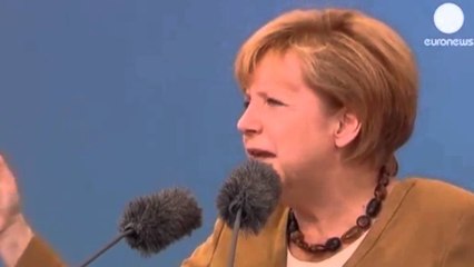 Zgjedhjet e Shtatorit në Gjermani, vijon fushata, sondazhet favorizojnë Merkelin