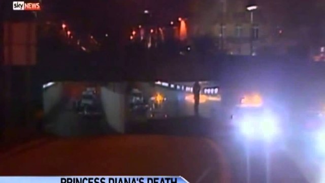 Vdekja e Princeshës Diana, detaje të reja, mund të jetë vrarë nga një ushtar