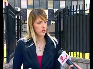 MPB, 10 padi penale për grabitjen e postës