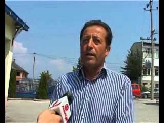 Pajaziti: Qeveria të realizojë premtimin për zgjerimin e shtratit të lumit