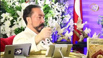 ‘Dağlar göçüveren bir kum yığını olur’ ayeti Kandil dağı için de gerçekleşecektir.