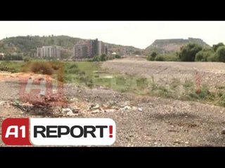 Shkodër, By-Passi i braktisur shndrrohet në fushë mbeturinash