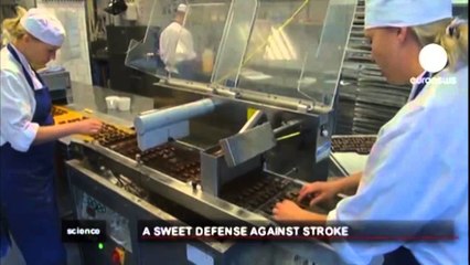 Çokollata ndihmon trurin, studimi i ri i Univeristetit të Harvardit